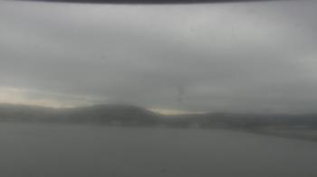 Weather camera view of Wyndham Garden Lake Guntersville.