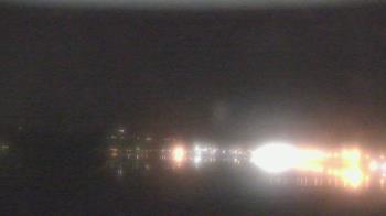 Weather camera view of Wyndham Garden Lake Guntersville.