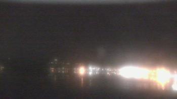 Weather camera view of Wyndham Garden Lake Guntersville.