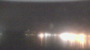 Weather camera view of Wyndham Garden Lake Guntersville.