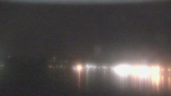 Weather camera view of Wyndham Garden Lake Guntersville.