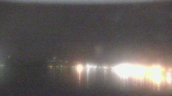 Weather camera view of Wyndham Garden Lake Guntersville.