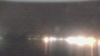 Weather camera view of Wyndham Garden Lake Guntersville.