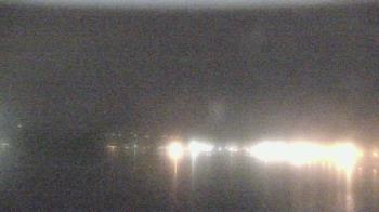 Weather camera view of Wyndham Garden Lake Guntersville.