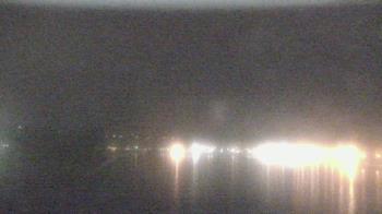 Weather camera view of Wyndham Garden Lake Guntersville.