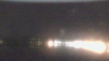 Weather camera view of Wyndham Garden Lake Guntersville.