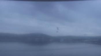 Weather camera view of Wyndham Garden Lake Guntersville.