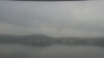 Weather camera view of Wyndham Garden Lake Guntersville.