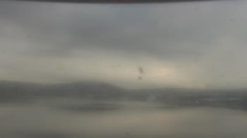 Weather camera view of Wyndham Garden Lake Guntersville.
