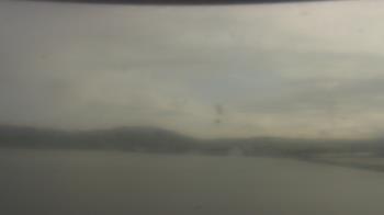 Weather camera view of Wyndham Garden Lake Guntersville.