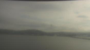 Weather camera view of Wyndham Garden Lake Guntersville.