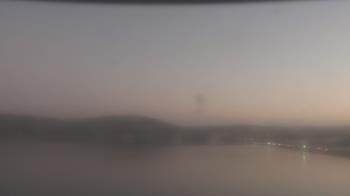 Weather camera view of Wyndham Garden Lake Guntersville.