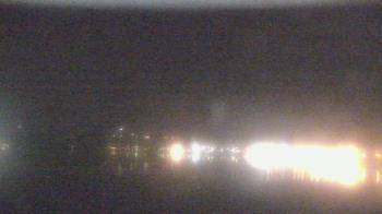 Weather camera view of Wyndham Garden Lake Guntersville.