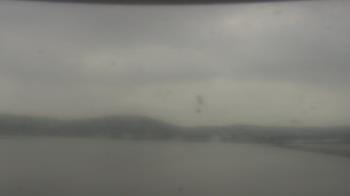 Weather camera view of Wyndham Garden Lake Guntersville.