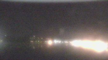 Weather camera view of Wyndham Garden Lake Guntersville.