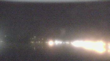 Weather camera view of Wyndham Garden Lake Guntersville.