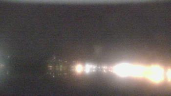 Weather camera view of Wyndham Garden Lake Guntersville.