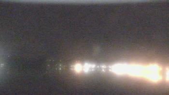 Weather camera view of Wyndham Garden Lake Guntersville.