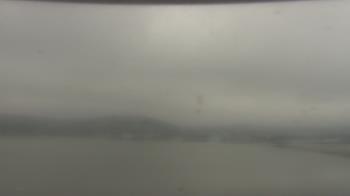 Weather camera view of Wyndham Garden Lake Guntersville.