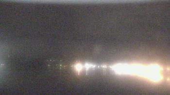 Weather camera view of Wyndham Garden Lake Guntersville.