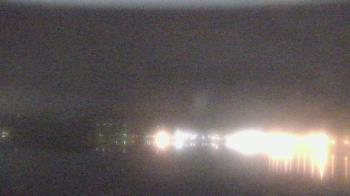 Weather camera view of Wyndham Garden Lake Guntersville.