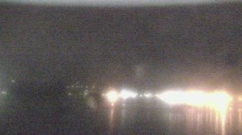 Weather camera view of Wyndham Garden Lake Guntersville.