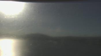 Weather camera view of Wyndham Garden Lake Guntersville.