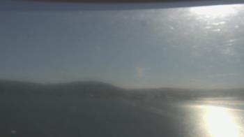 Weather camera view of Wyndham Garden Lake Guntersville.