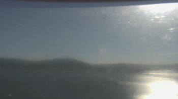 Weather camera view of Wyndham Garden Lake Guntersville.