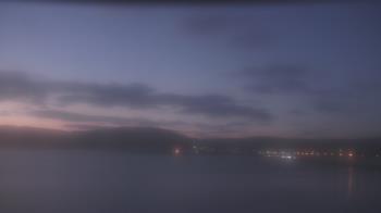 Weather camera view of Wyndham Garden Lake Guntersville.