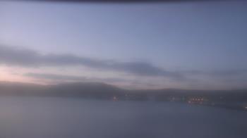 Weather camera view of Wyndham Garden Lake Guntersville.