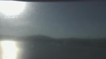 Weather camera view of Wyndham Garden Lake Guntersville.