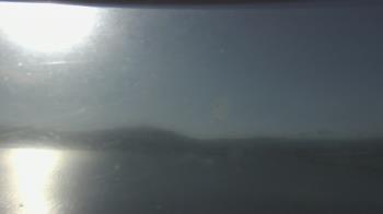 Weather camera view of Wyndham Garden Lake Guntersville.