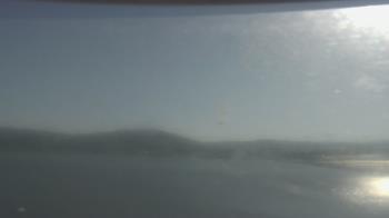 Weather camera view of Wyndham Garden Lake Guntersville.