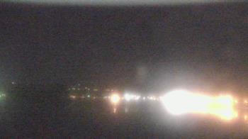 Weather camera view of Wyndham Garden Lake Guntersville.