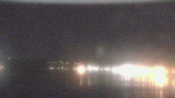 Weather camera view of Wyndham Garden Lake Guntersville.