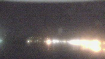 Weather camera view of Wyndham Garden Lake Guntersville.