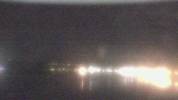 Weather camera view of Wyndham Garden Lake Guntersville.