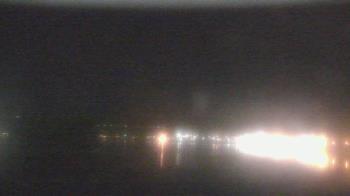 Weather camera view of Wyndham Garden Lake Guntersville.