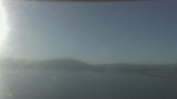 Weather camera view of Wyndham Garden Lake Guntersville.