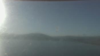 Weather camera view of Wyndham Garden Lake Guntersville.