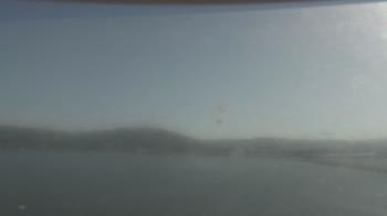 Weather camera view of Wyndham Garden Lake Guntersville.