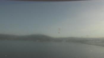 Weather camera view of Wyndham Garden Lake Guntersville.