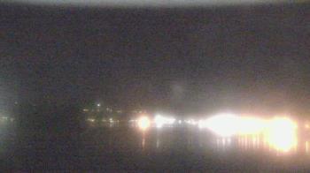 Weather camera view of Wyndham Garden Lake Guntersville.