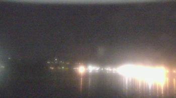 Weather camera view of Wyndham Garden Lake Guntersville.