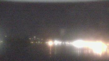 Weather camera view of Wyndham Garden Lake Guntersville.