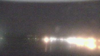 Weather camera view of Wyndham Garden Lake Guntersville.