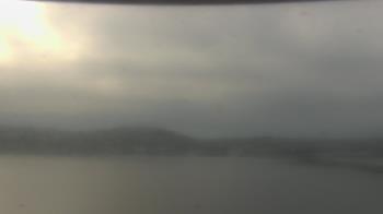 Weather camera view of Wyndham Garden Lake Guntersville.