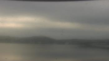 Weather camera view of Wyndham Garden Lake Guntersville.