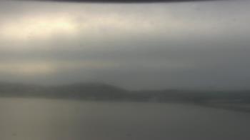 Weather camera view of Wyndham Garden Lake Guntersville.